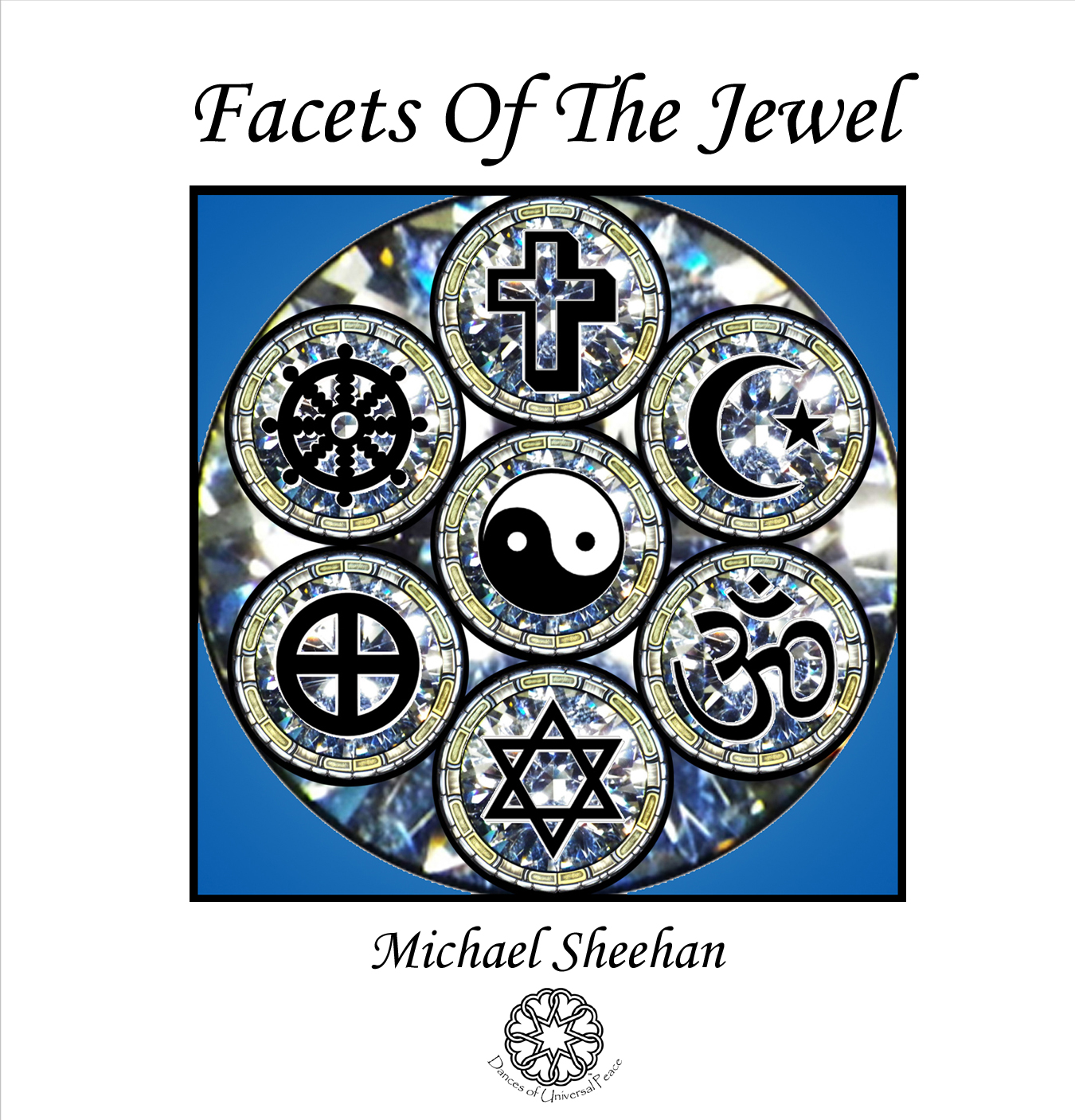 CD - Facets Of The Jewel